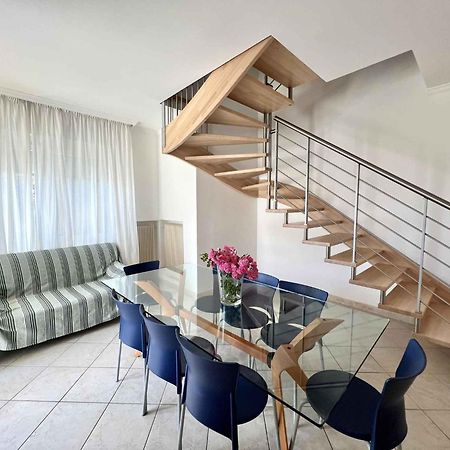 Apartments In Lignano 21657 利尼亚诺萨比亚多罗 外观 照片