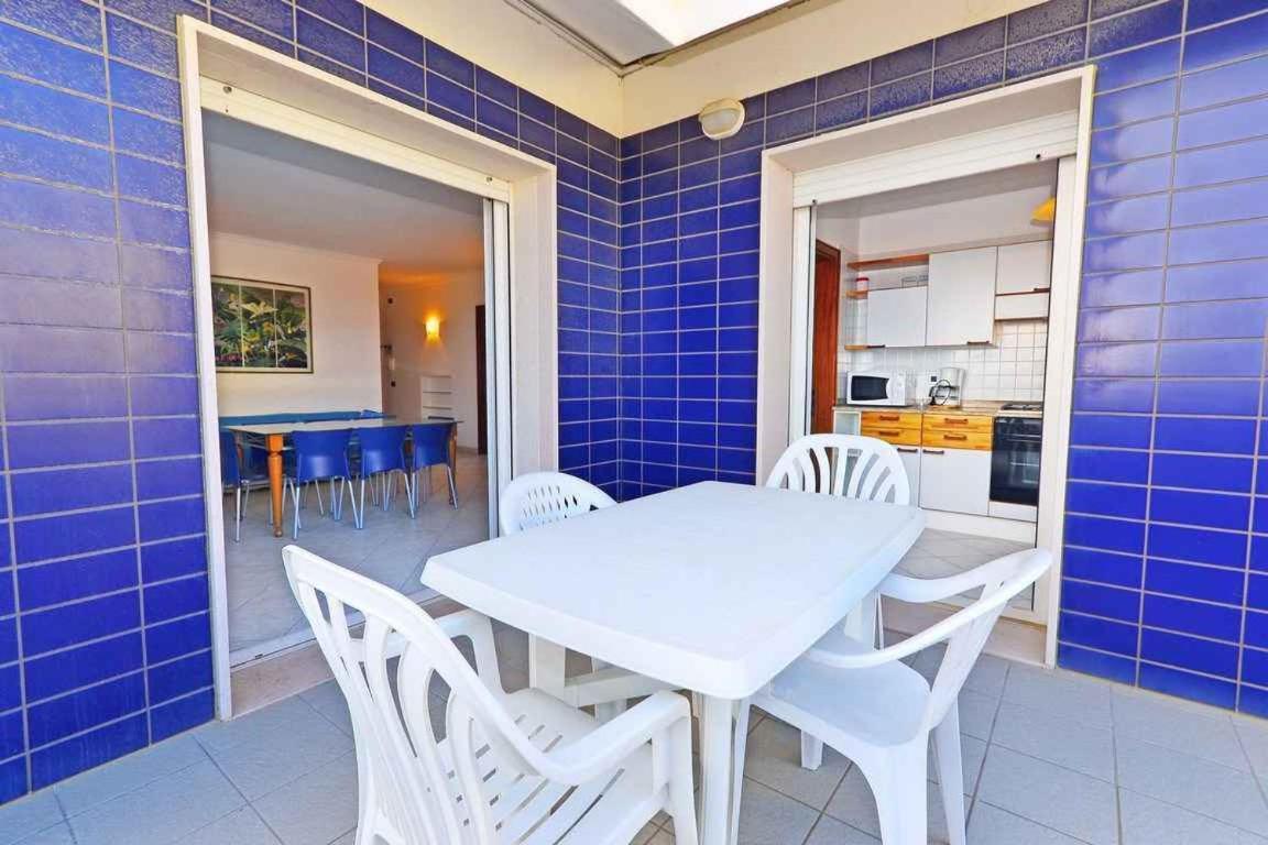 Apartments In Lignano 21657 利尼亚诺萨比亚多罗 外观 照片