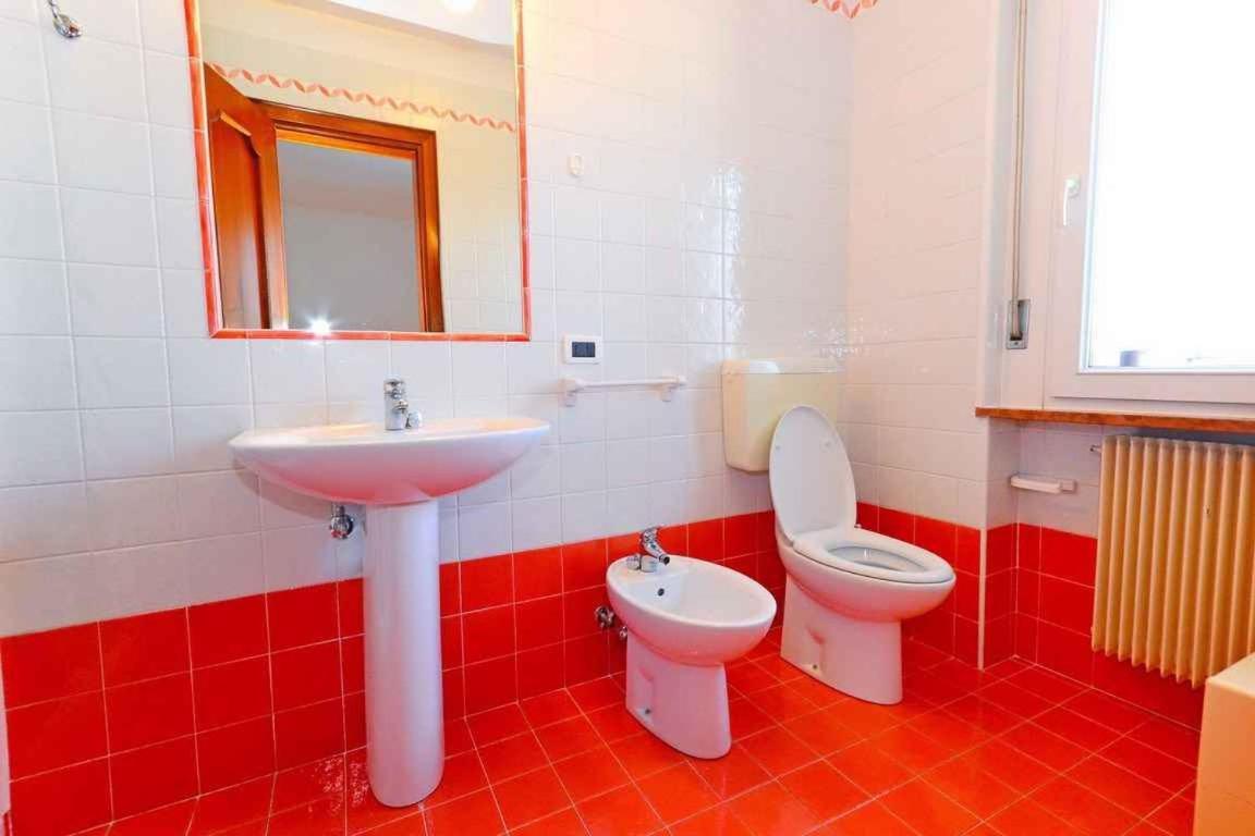 Apartments In Lignano 21657 利尼亚诺萨比亚多罗 外观 照片