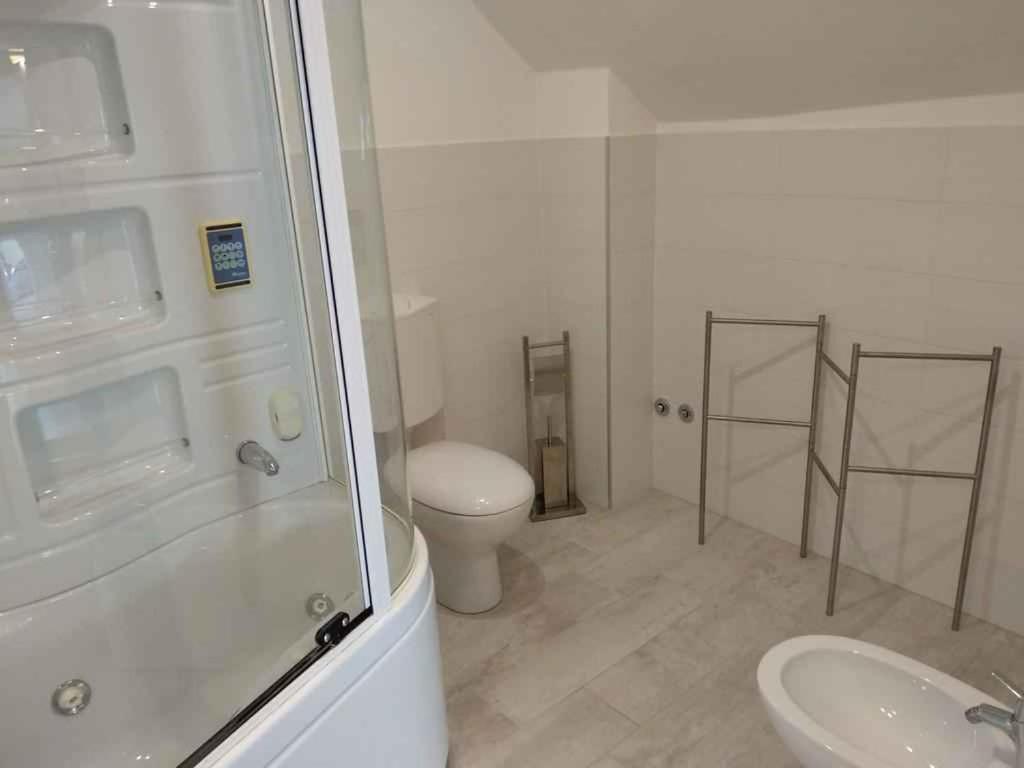 Apartments In Lignano 21657 利尼亚诺萨比亚多罗 外观 照片