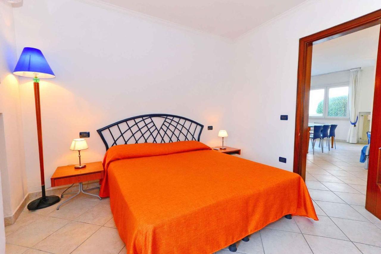 Apartments In Lignano 21657 利尼亚诺萨比亚多罗 外观 照片