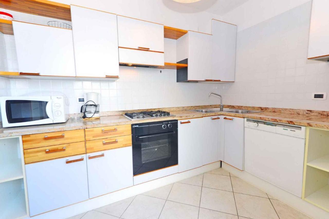 Apartments In Lignano 21657 利尼亚诺萨比亚多罗 外观 照片