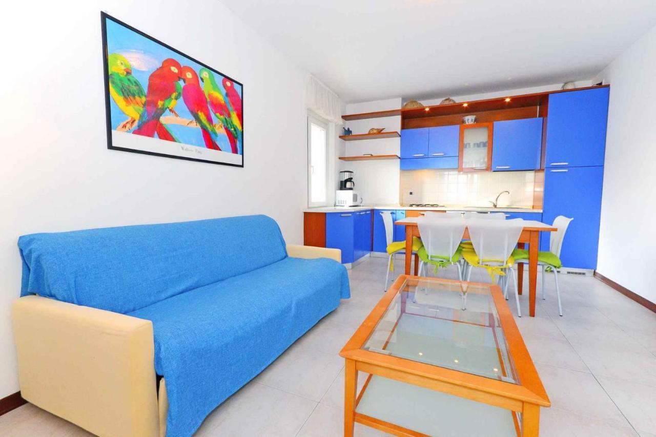 Apartments In Lignano 21657 利尼亚诺萨比亚多罗 外观 照片