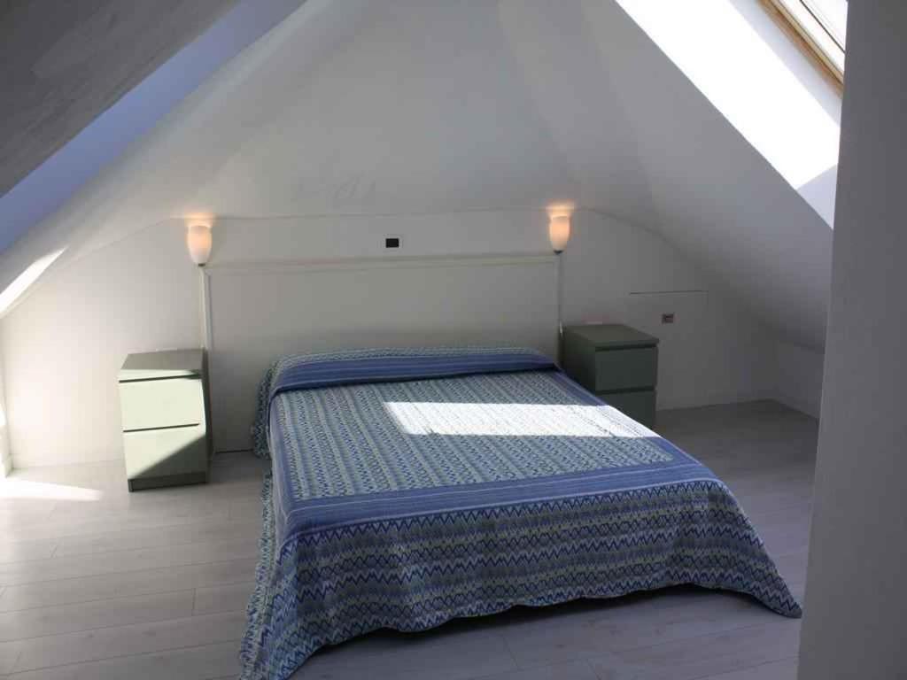 Apartments In Lignano 21657 利尼亚诺萨比亚多罗 外观 照片