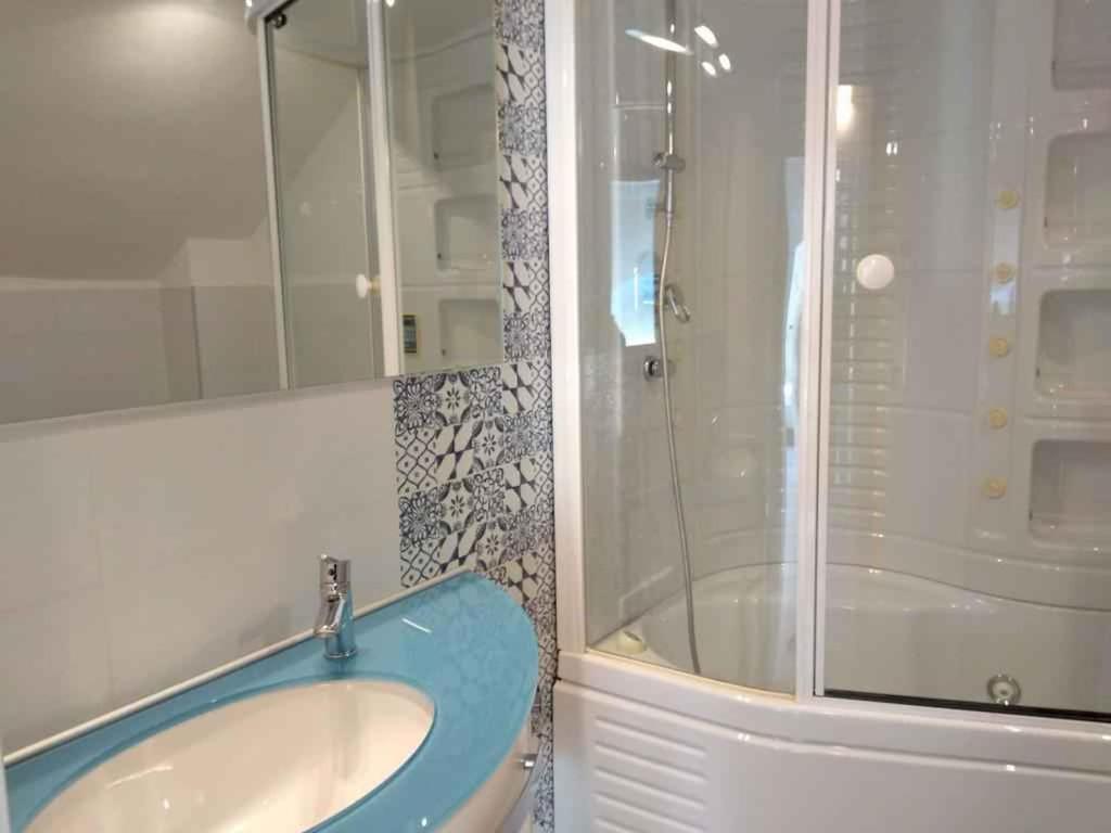 Apartments In Lignano 21657 利尼亚诺萨比亚多罗 外观 照片