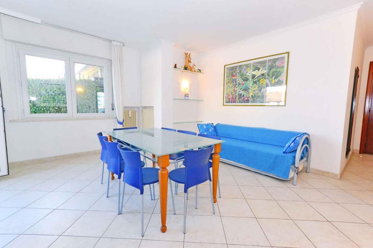 Apartments In Lignano 21657 利尼亚诺萨比亚多罗 外观 照片