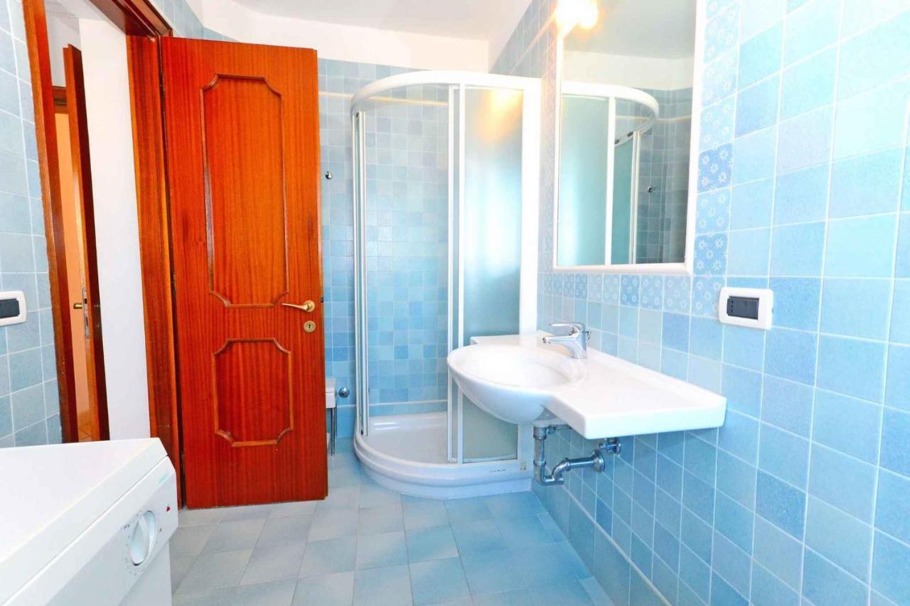 Apartments In Lignano 21657 利尼亚诺萨比亚多罗 外观 照片