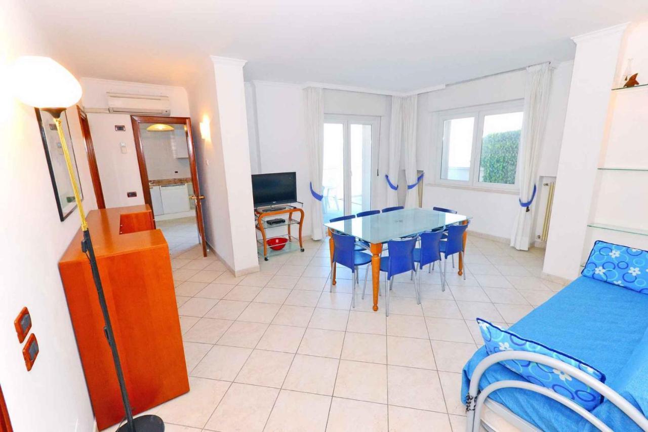 Apartments In Lignano 21657 利尼亚诺萨比亚多罗 外观 照片