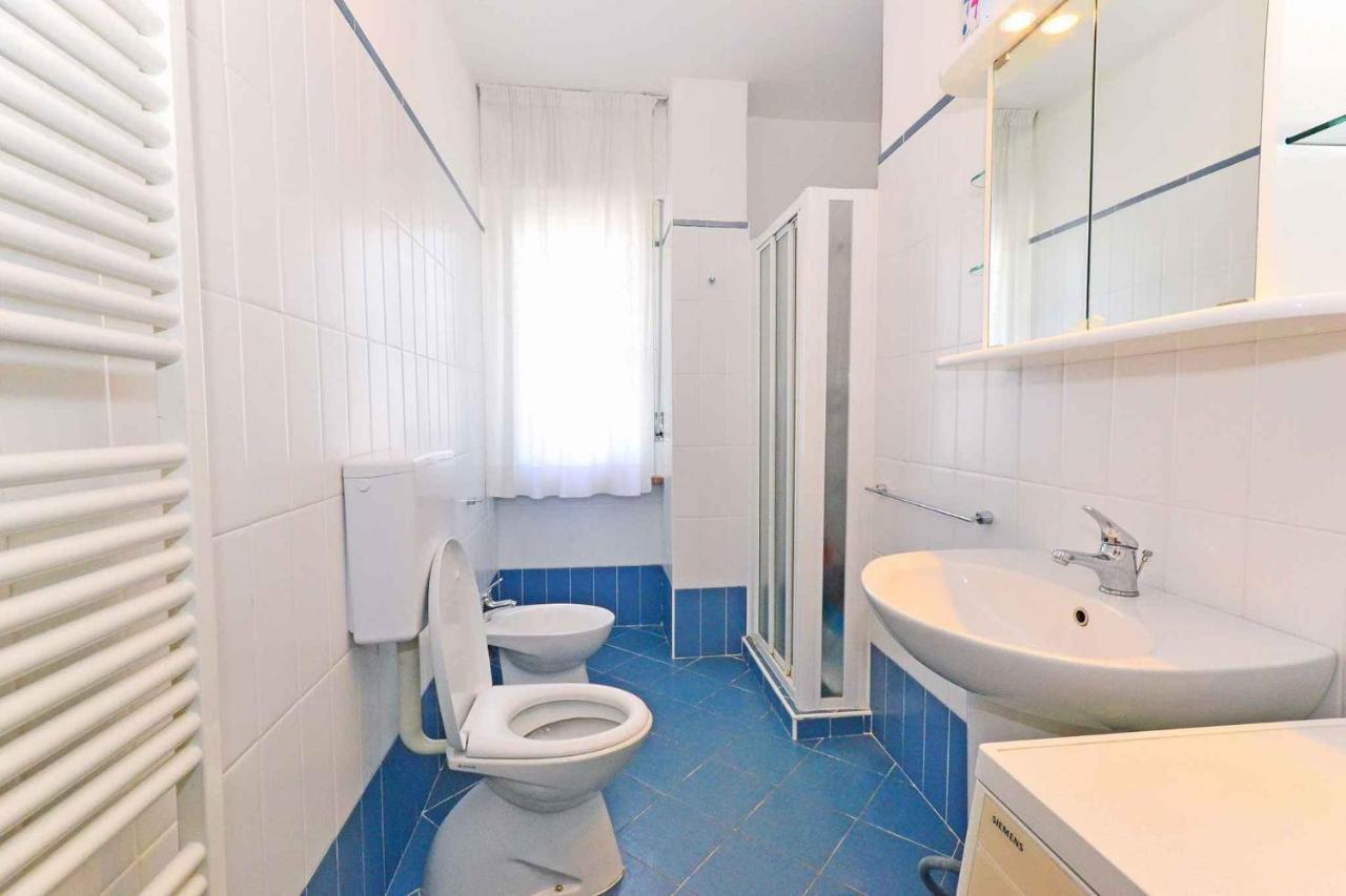 Apartments In Lignano 21657 利尼亚诺萨比亚多罗 外观 照片