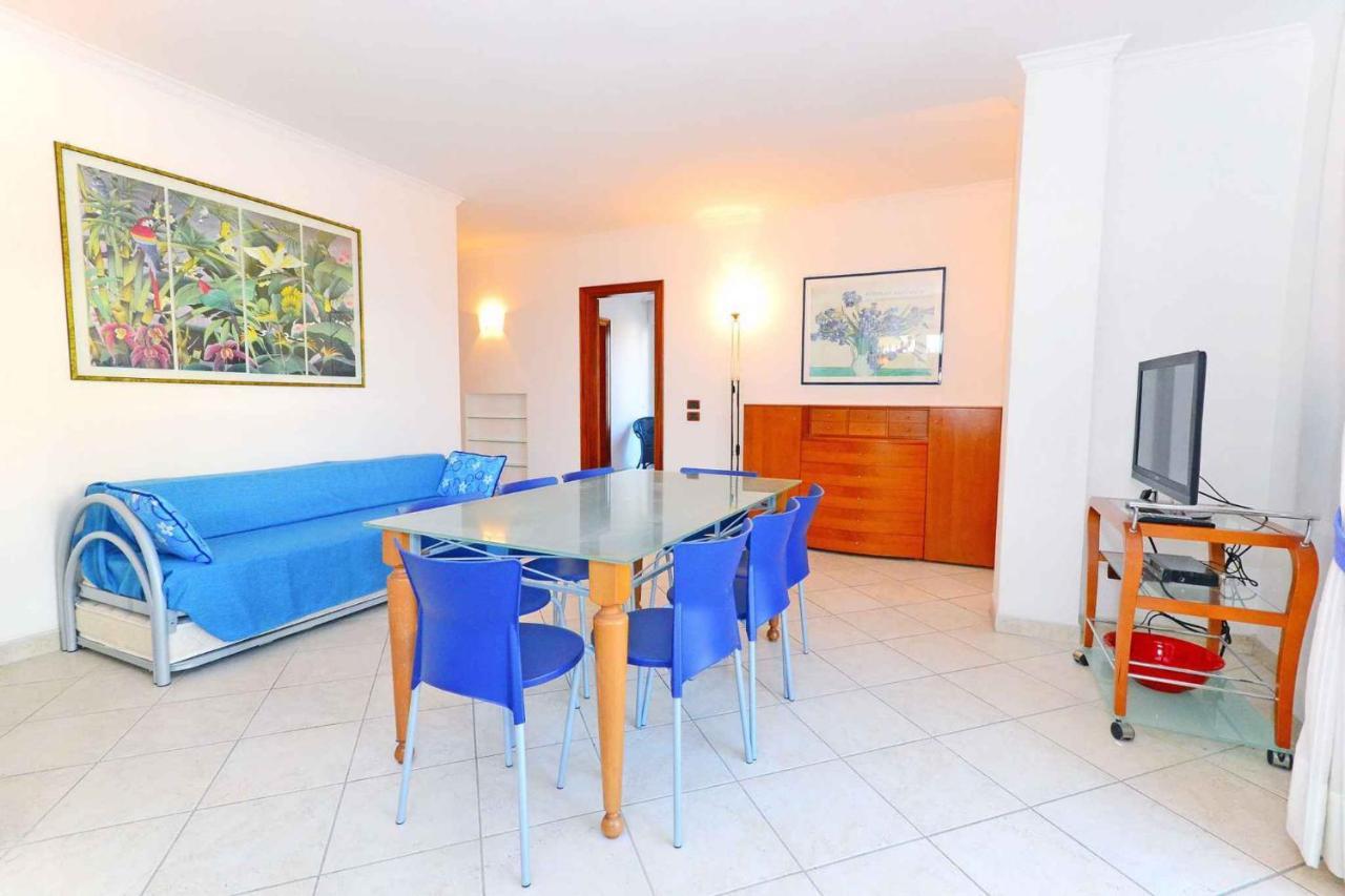 Apartments In Lignano 21657 利尼亚诺萨比亚多罗 外观 照片