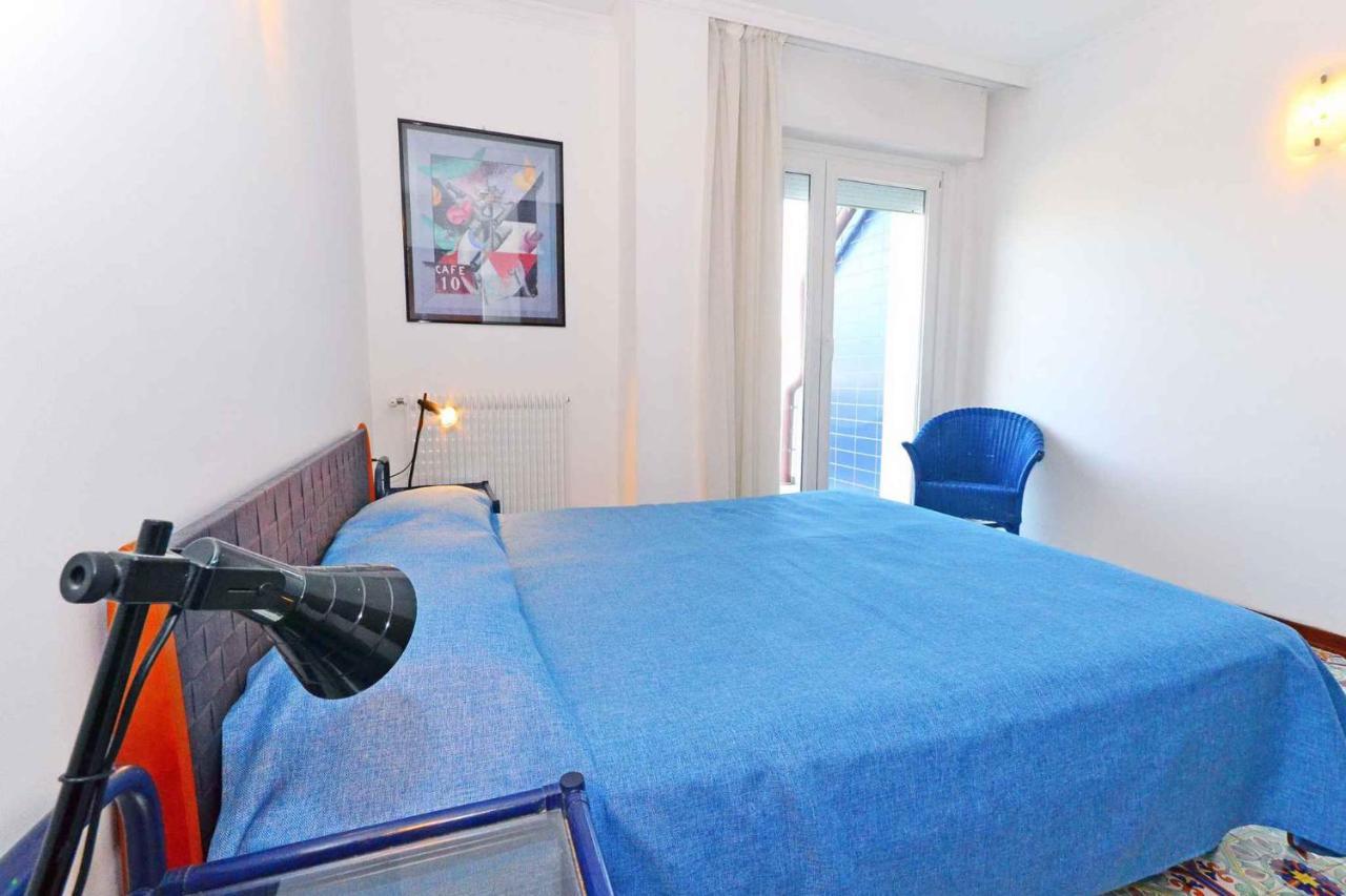 Apartments In Lignano 21657 利尼亚诺萨比亚多罗 外观 照片