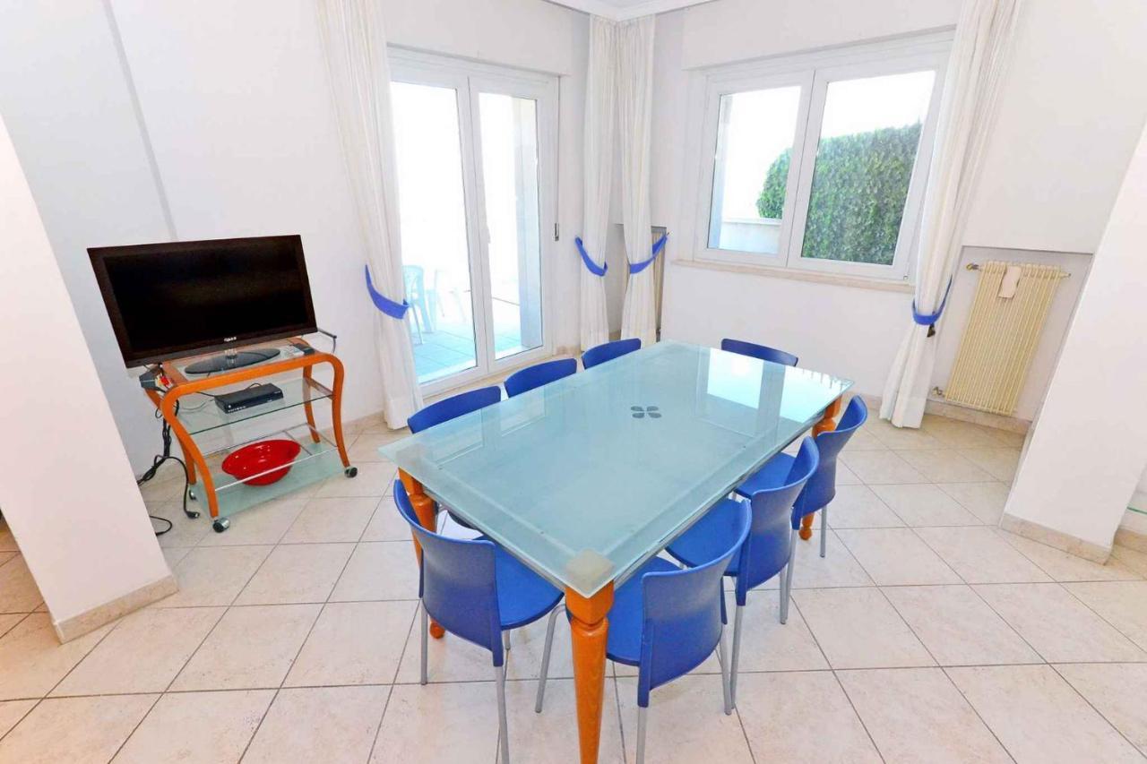Apartments In Lignano 21657 利尼亚诺萨比亚多罗 外观 照片