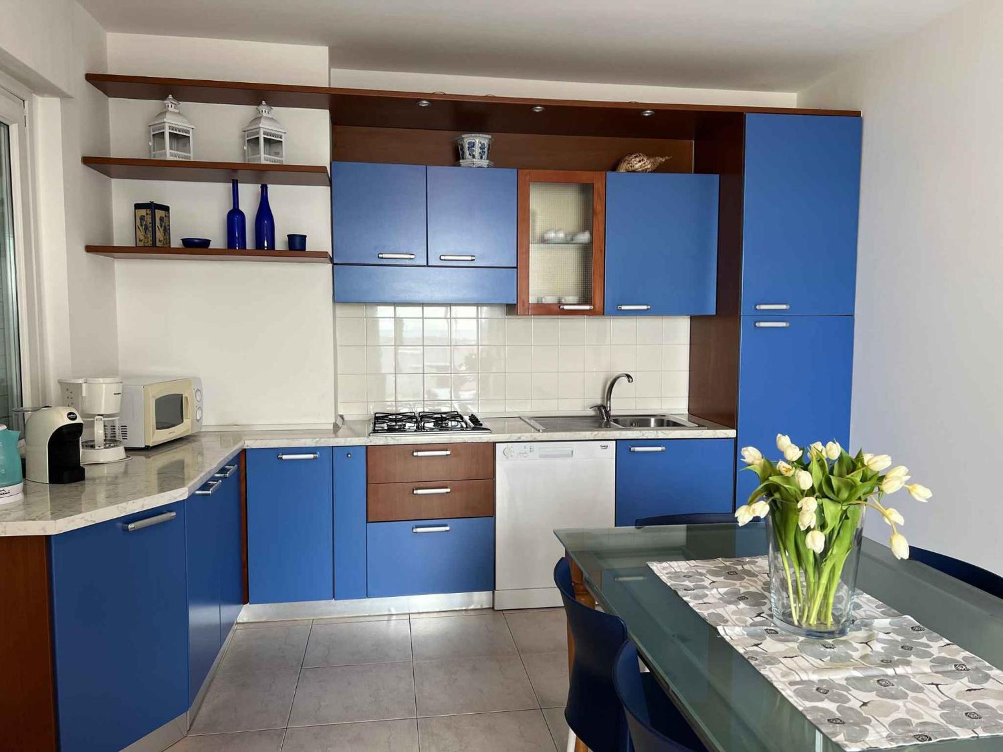 Apartments In Lignano 21657 利尼亚诺萨比亚多罗 外观 照片