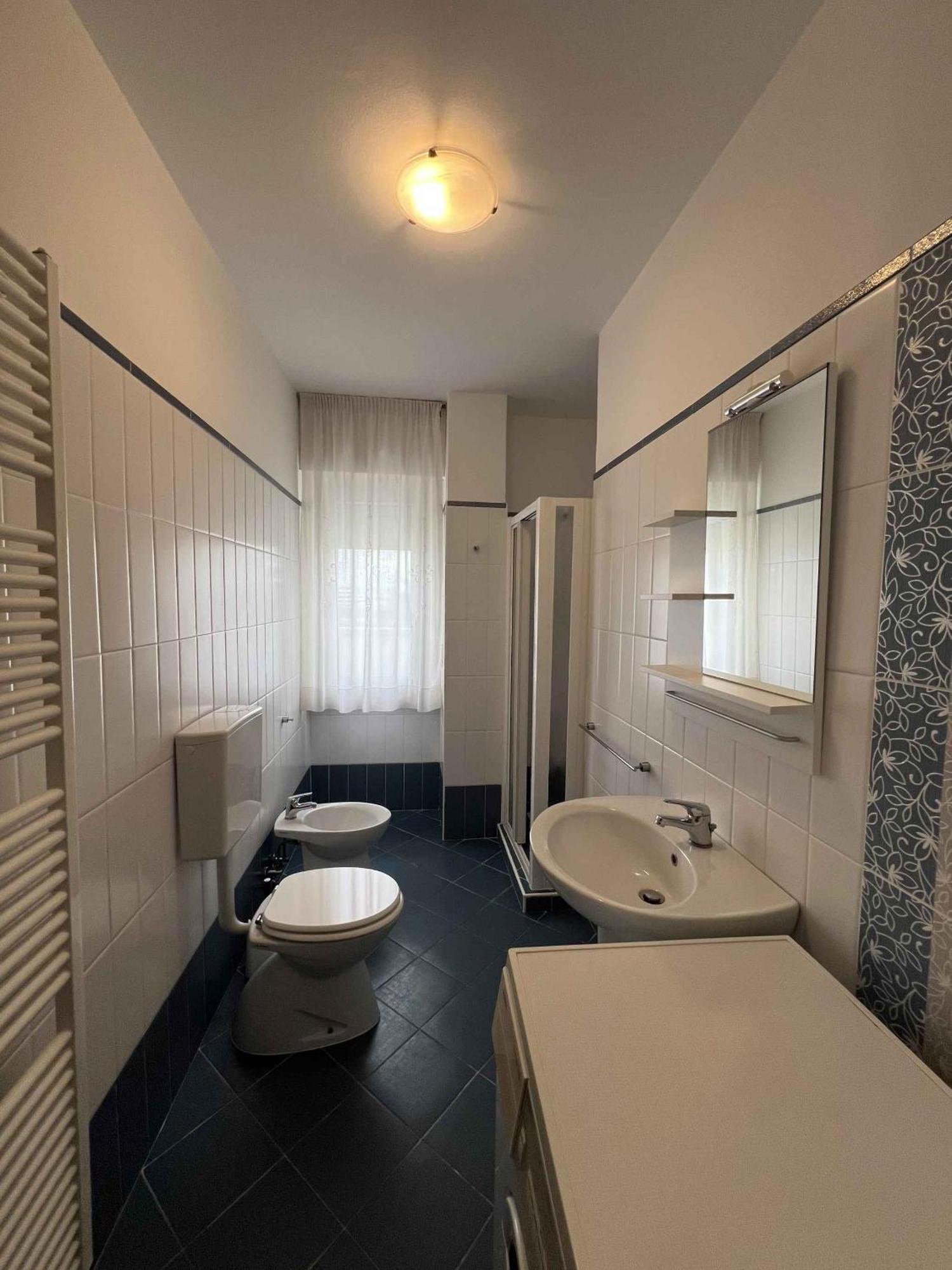Apartments In Lignano 21657 利尼亚诺萨比亚多罗 外观 照片