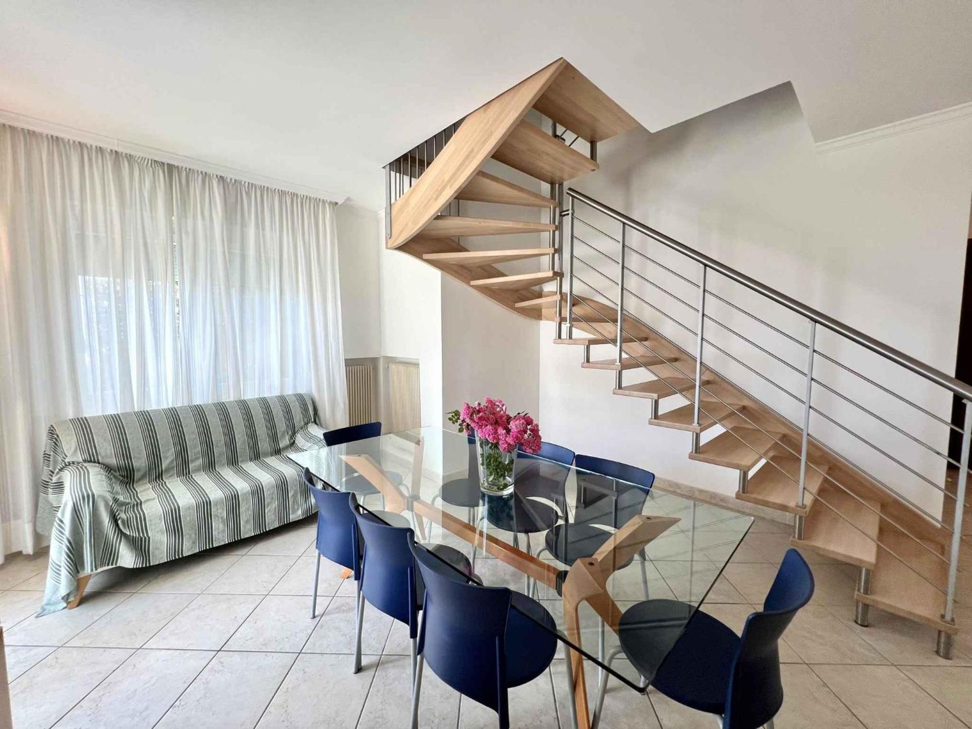 Apartments In Lignano 21657 利尼亚诺萨比亚多罗 外观 照片