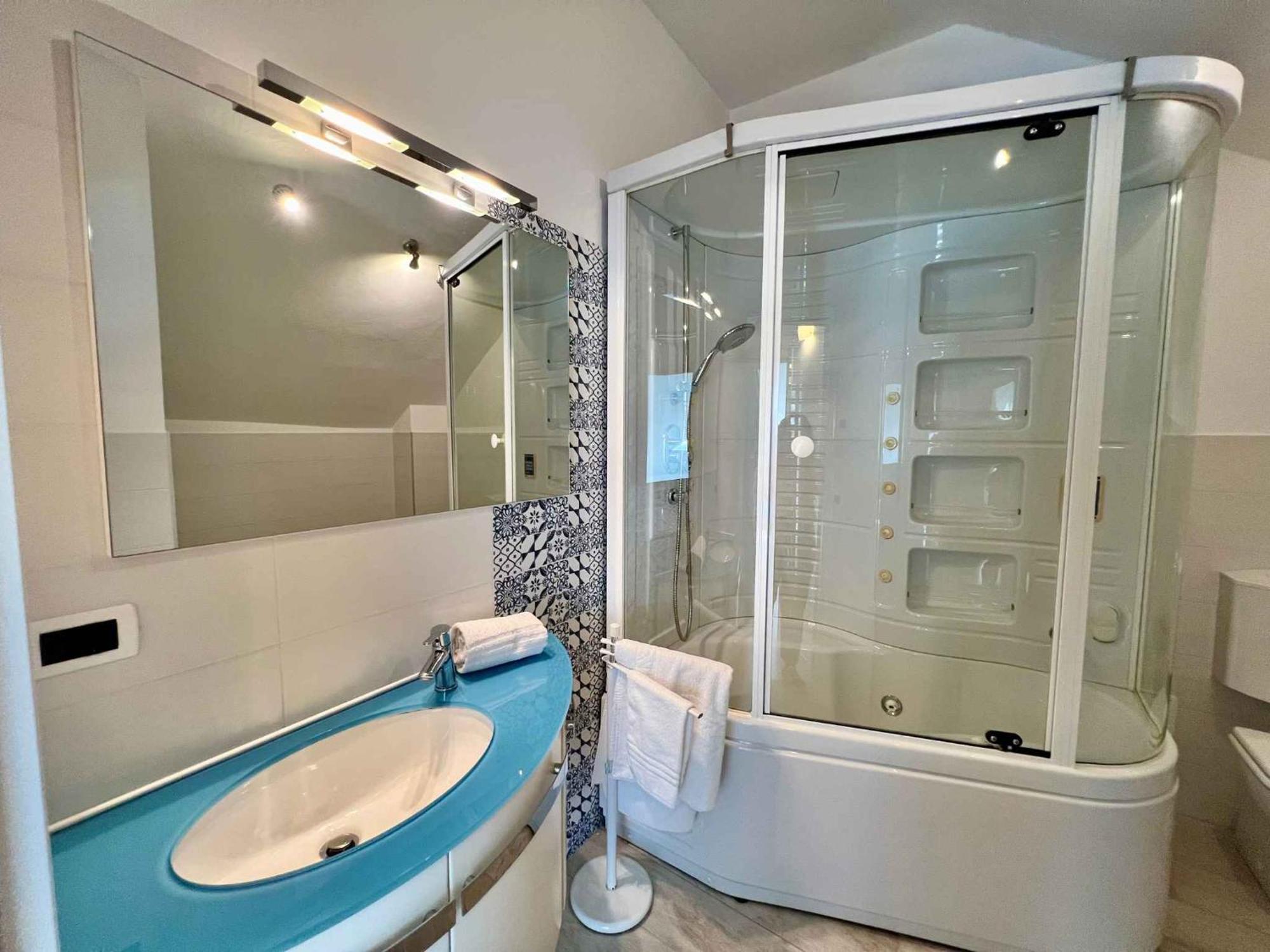 Apartments In Lignano 21657 利尼亚诺萨比亚多罗 外观 照片